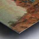 Armand Guillaumin 19 Metal print