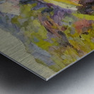 Armand Guillaumin 20 Metal print