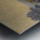 Armand Guillaumin 22 Metal print