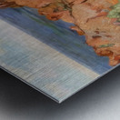 Armand Guillaumin 24 Metal print