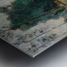 Armand Guillaumin 35 Metal print