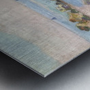 Armand Guillaumin 43 Metal print