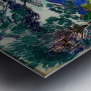 Armand Guillaumin 6 Metal print