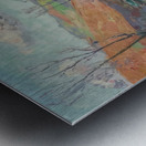 Armand Guillaumin 7 Metal print