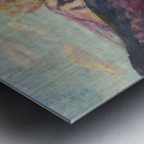 Armand Guillaumin 8 Metal print