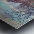 Armand Guillaumin 9 Metal print