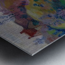 Armand Guillaumin 11 Metal print