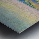 Armand Guillaumin 17 Metal print