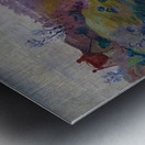 Armand Guillaumin 20 Metal print