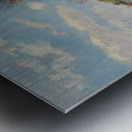 Armand Guillaumin 28 Metal print