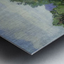 Armand Guillaumin 43 Impression metal