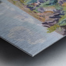 Armand Guillaumin 46 Metal print