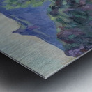 Armand Guillaumin 50 Metal print