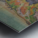 Armand Guillaumin 61 Metal print