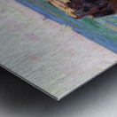 Armand Guillaumin 64 Metal print