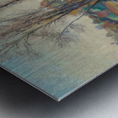 Armand Guillaumin 70 Metal print