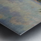 Armand Guillaumin 2 Metal print