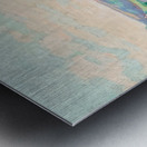 Armand Guillaumin 5 Metal print