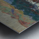 Armand Guillaumin 9 Metal print