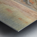 Armand Guillaumin 11 Metal print