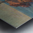 Armand Guillaumin 14 Metal print