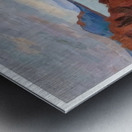 Armand Guillaumin 16 Metal print