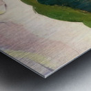 Emile Bernard 1 Metal print