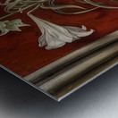 Emile Bernard 2 Metal print