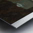 Emile Bernard 3 Metal print