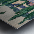 Emile Bernard 4 Metal print