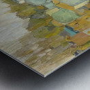 Emile Bernard 7 Metal print