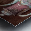 Emile Bernard 8 Metal print