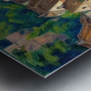 Emile Bernard 9 Metal print