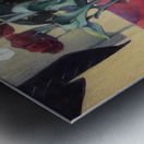 Emile Bernard 10 Metal print