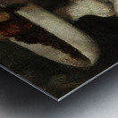 Emile Bernard 12 Metal print