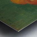 Emile Bernard 13 Metal print