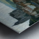 Emile Bernard 14 Metal print