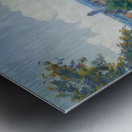 Emile Bernard 16 Metal print