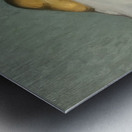 Emile Bernard 17 Metal print