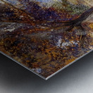 Emile Bernard 18 Metal print