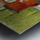 Emile Bernard 20 Metal print