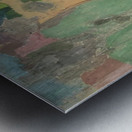 Emile Bernard 21 Metal print