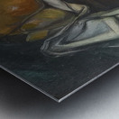 Emile Bernard 24 Metal print