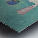 Emile Bernard 25 Metal print