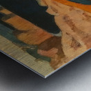 Emile Bernard 27 Metal print