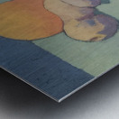 Emile Bernard 28 Metal print