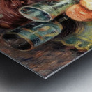 Emile Bernard 31 Metal print