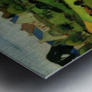 Emile Bernard 33 Metal print