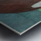 Emile Bernard 34 Metal print