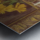 Emile Bernard 35 Metal print